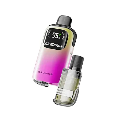 Pink Lemonade 