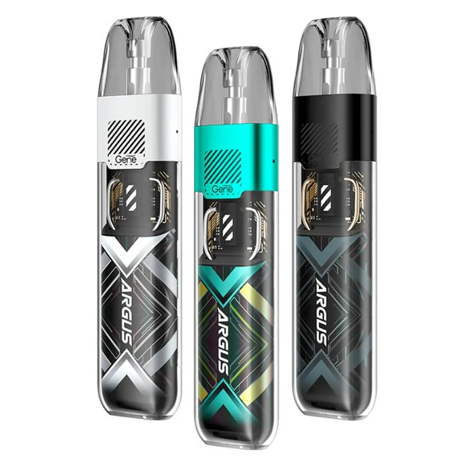Voopoo - Argus P1s 25w Pod Mod Elektronik Sigara - En Uygun Fiyatlı Orijinal Ürün