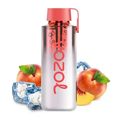Peach Ice 