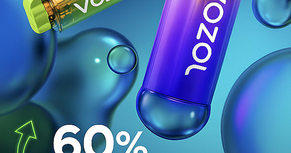 vozol 12000 fiyat Vozol - Neon Pro 12000 Puff Tek Kullanımlık Elektronik Sigara