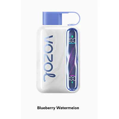Blueberry Watermelon 
