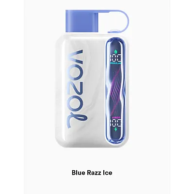 Bluerazz Ice 