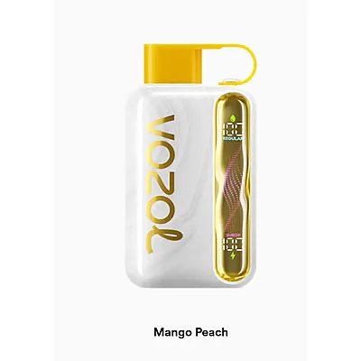 Mango Peach 