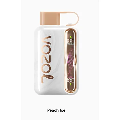 Peach Ice 