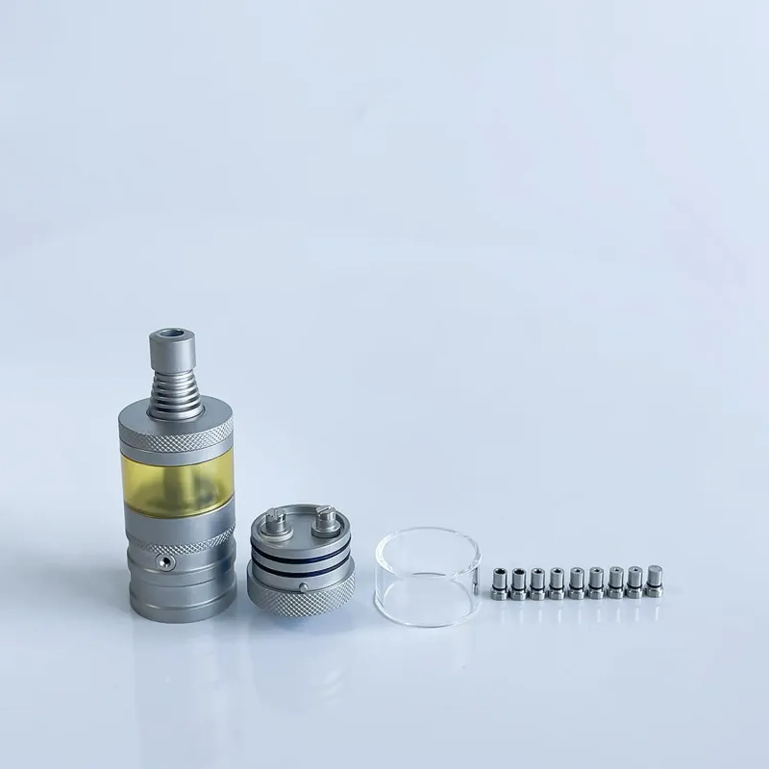 Rekavape - E-Vapor V4.5 22 mm RTA Mtl Elektronik Sigara Atomizer - En Uygun Fiyatlı Orijinal Ürün