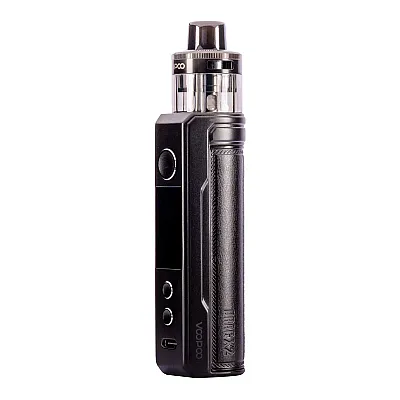 Drag X2 Spray Black 