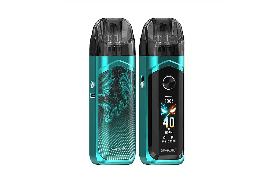 Voopoo Drag X3 & Drag S3 Pod Mod Cihazları