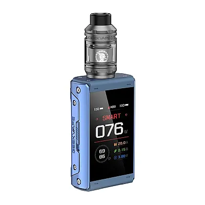 Geekvape - T200 Kit Azure Blue 