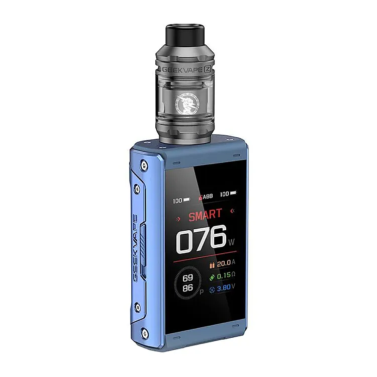Geekvape - T200 Kit Azure Blue 