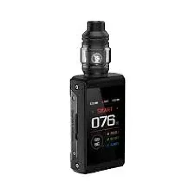 Geekvape - T200 Kit Black 