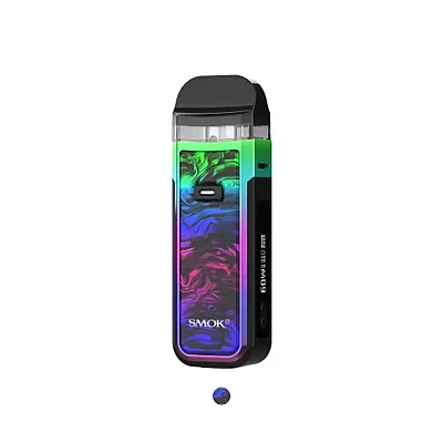 Smok Nord X - Fluid 7 Color 