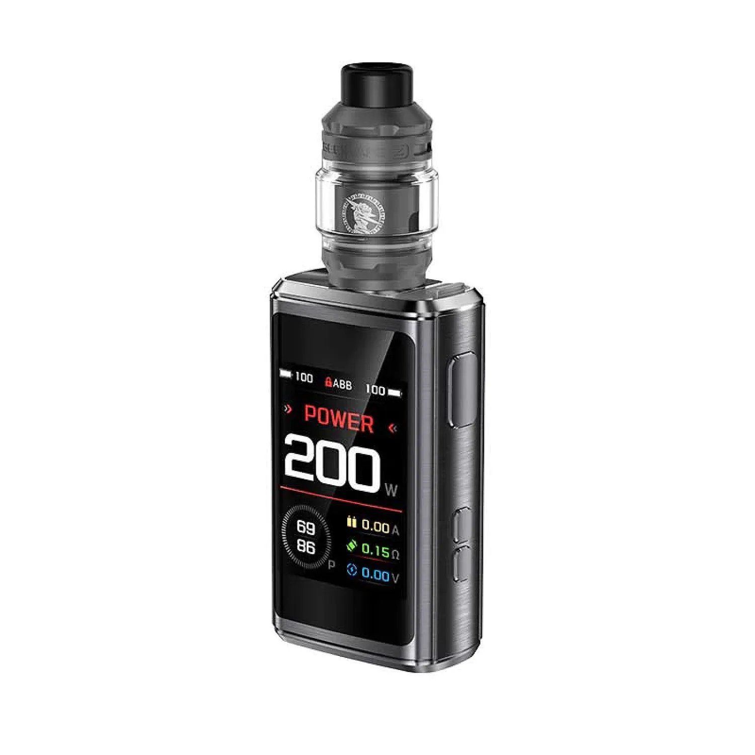 Geekvape - Z200 Elektronik Sigara 220w Kit - En Uygun Fiyatlı Orijinal Ürün