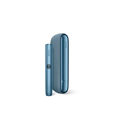 Iluma Duo 3 Blue 