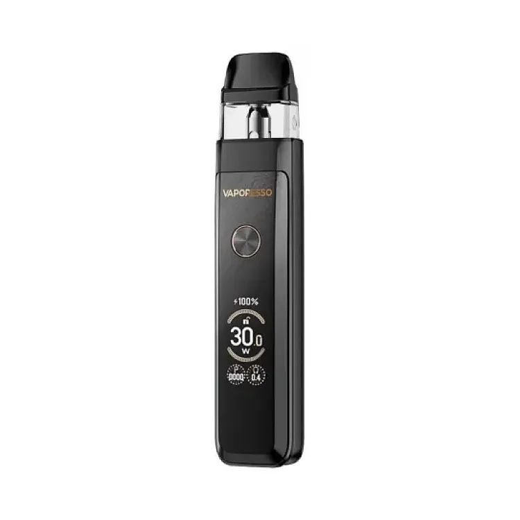 Vaporesso - Xros 2 Pro Black 