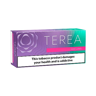 Mauve (Aromatik) 