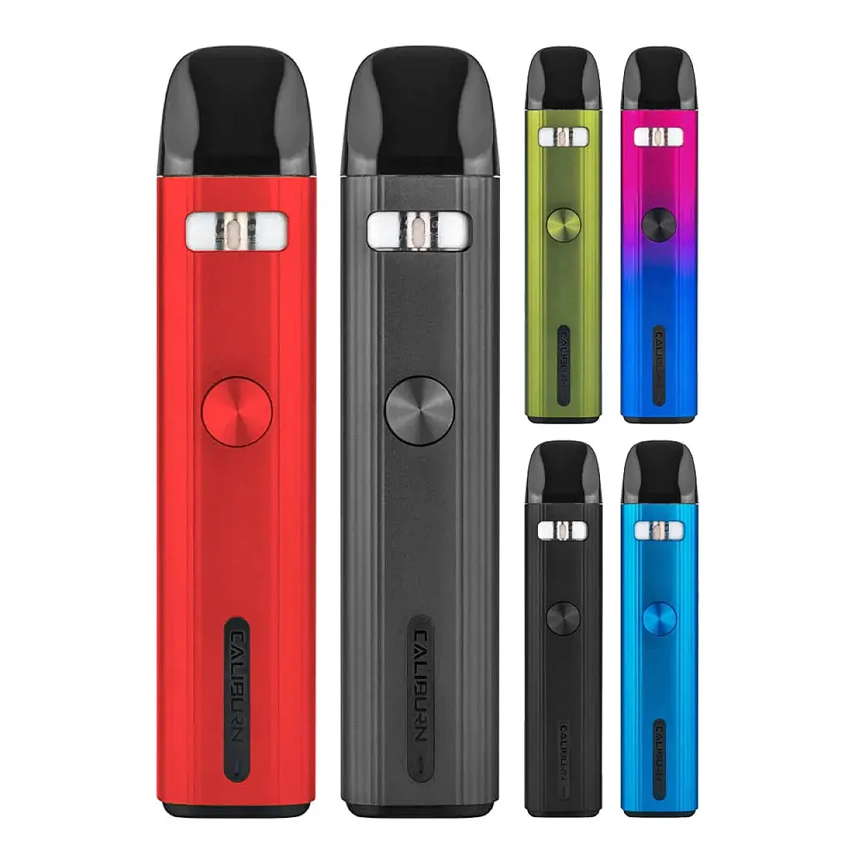 Uwell - Caliburn G2 750 Mah Pod Mod Elektronik Sigara Kit