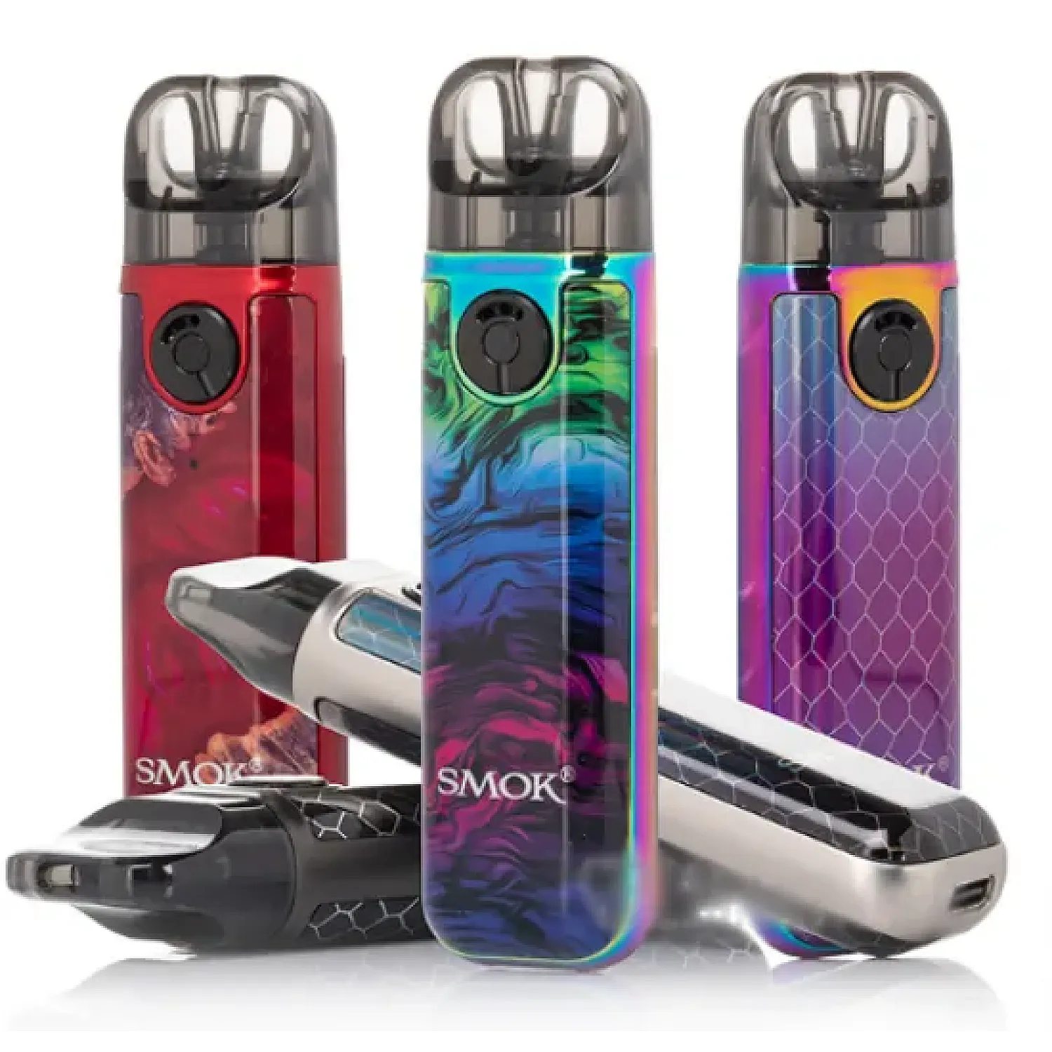 Smok - Novo 4 Mini Pod Mod Elektronik Sigara