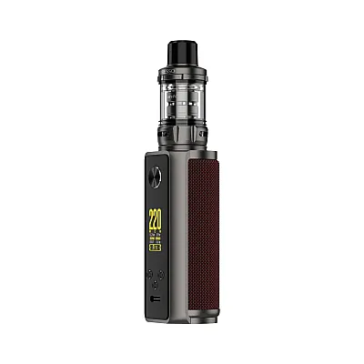 Vaporesso Target 200 - Sunset Red 