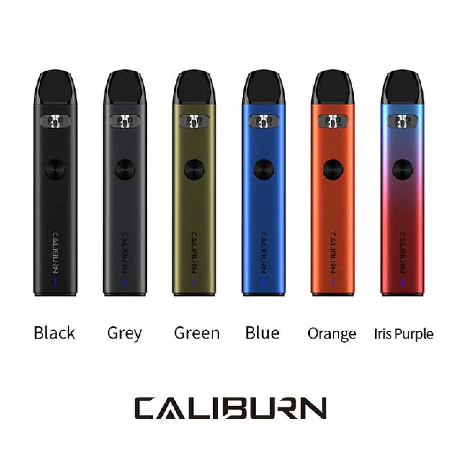 Uwell - Caliburn A2 520 Mah Pod Mod Elektronik Sigara Kit - En Uygun Fiyatlı Orijinal Ürün