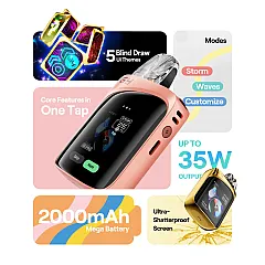 Uwell - Caliburn G4 Pro Koko Elektronik Sigara - En Uygun Fiyatlı Orijinal Ürün
