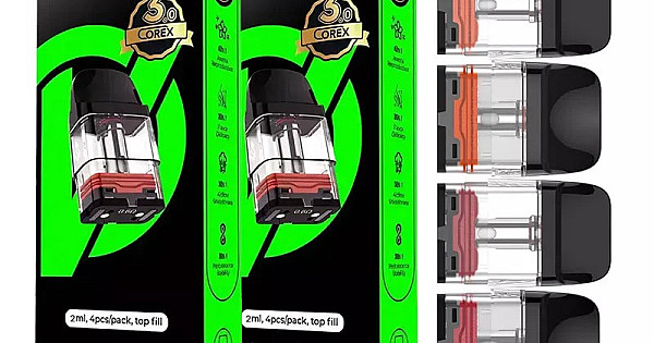 are raz vapes getting banned XROS 3 Vape Kit - Discover the Ultimate Vaping Experience main image 0