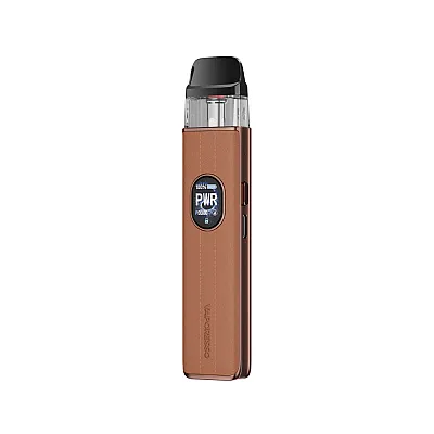 Vaporesso - XROS 5 Brown Leather 