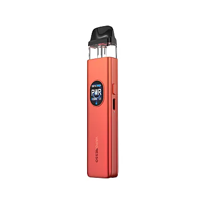 Vaporesso - XROS 5 Coral Red 