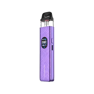 Vaporesso - XROS 5 Lavender Purple 