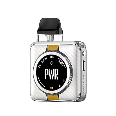 Vaporesso - XROS 5 Nano Yellow Satin 