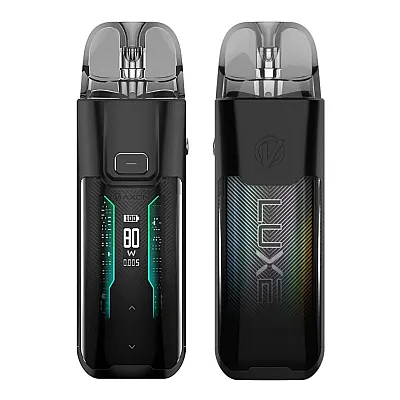 Vaporesso - XR Max Black 