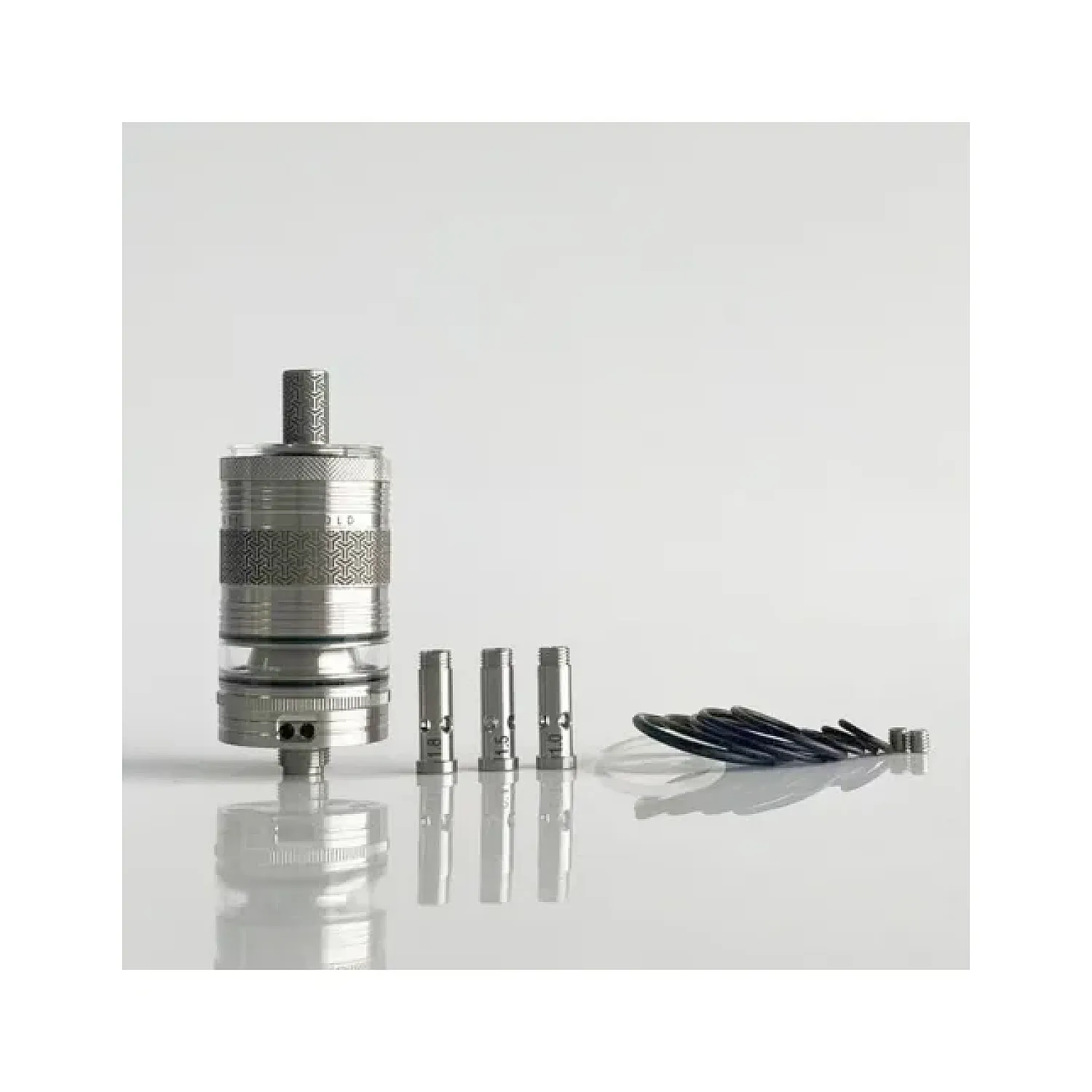 Rekavape - GST-R Moyard Mtl RTA 4.5 ml Elektronik Sigara Atomizer - En Uygun Fiyatlı Orijinal Ürün