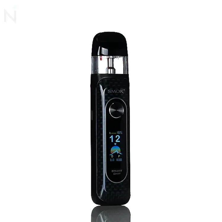 Smok - Novo 6 Black 