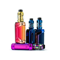 Geekvape - L200 (Aegis Legend 2) 200 w Elektronik Sigara - En Uygun Fiyatlı Orijinal Ürün
