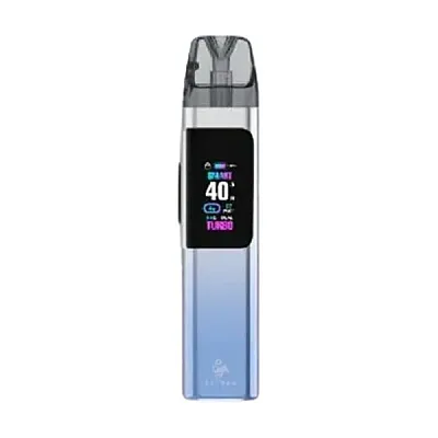 Elf Bar - ELFX PRO Blue 