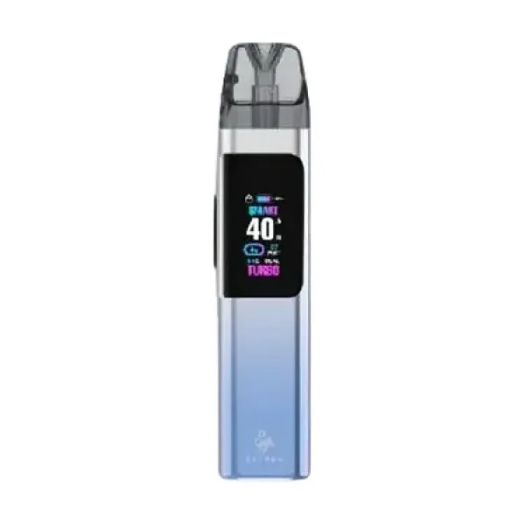 Elf Bar - ELFX PRO Blue 