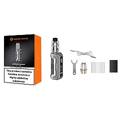 Geekvape Max 100 (Aegis Max 2) Elektronik Sigara - En Uygun Fiyatlı Orijinal Ürün