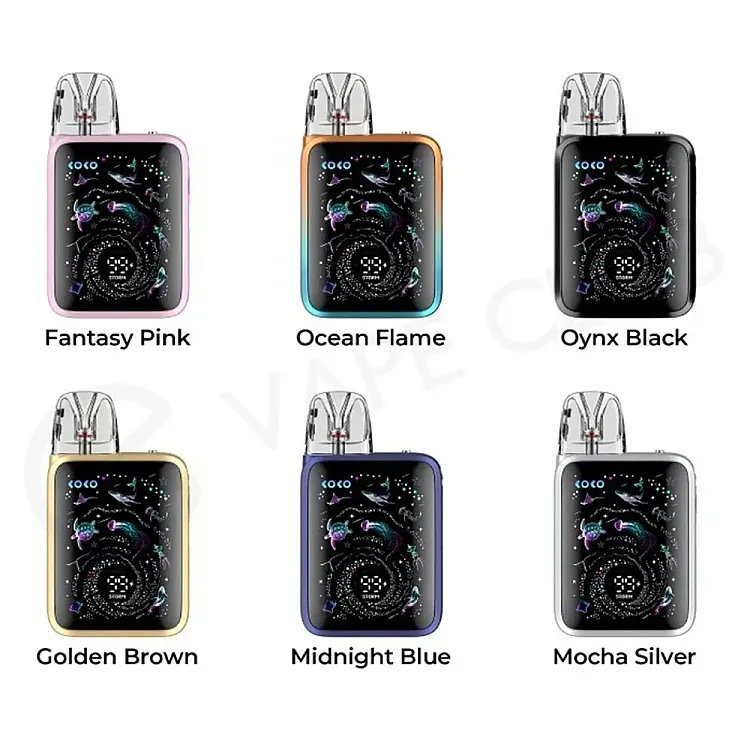 Uwell - Caliburn G5 Koko Pod Mod Elektronik Sigara | Duman Deil Buhar Uwell - Caliburn G5 Koko Pod Mod Elektronik Sigara | Duman Deil Buhar