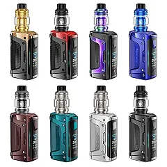 Geek Vape - Aegis Legend 5 200 W Elektronik Sigara - En Uygun Fiyatlı Orijinal Ürün