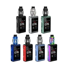 Geekvape - T200 (Aegis Touch) 200 w Elektronik Sigara - En Uygun Fiyatlı Orijinal Ürün