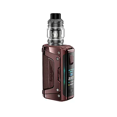 Geek Vape - Aegis Legend 5 Earth Brown 