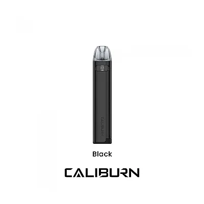 Uwell - Caliburn A2s Black 
