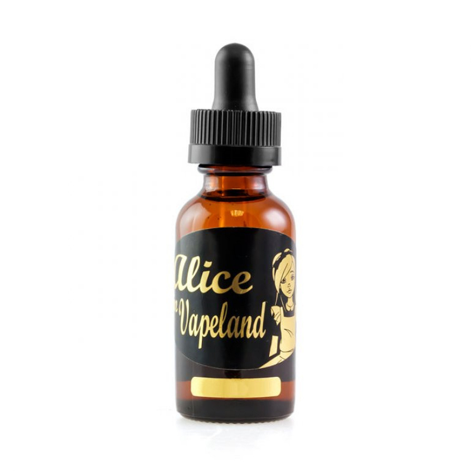 Alice in Vapeland - April Moon 60 ml Premium Likit - En Uygun Fiyatlı Orijinal Ürün