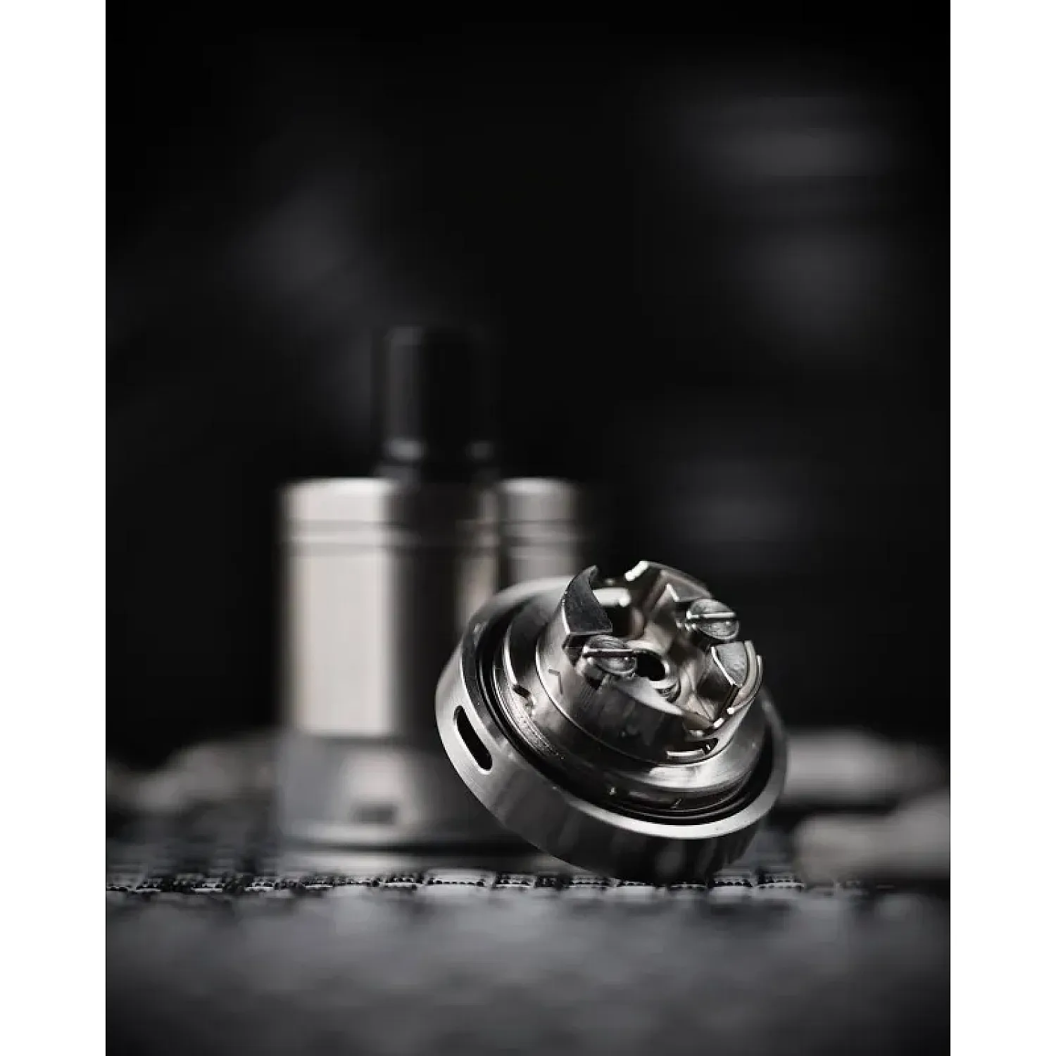 Rekavape - Kalibr 23.30 Mtl Rta Elektronik Sigara Atomizer - En Uygun Fiyatlı Orijinal Ürün