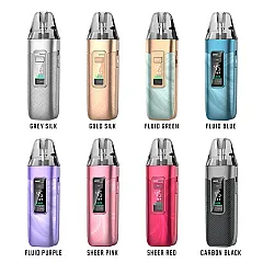 Vaporesso - Luxe X3 2600 Mah Pod Mod Elektronik Sigara - En Uygun Fiyatlı Orijinal Ürün