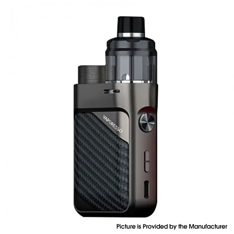 Swag Px80 - Brick Black 