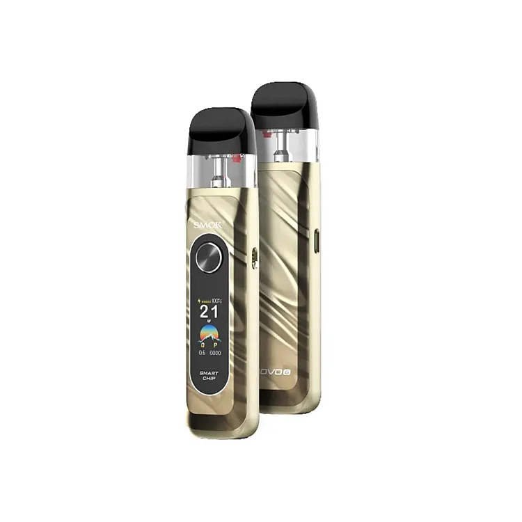 Smok - Novo 6 Gold 