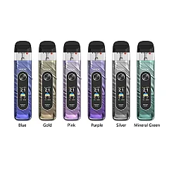Smok - Novo 6 Pod Mod Elektronik Sigara - En Uygun Fiyatlı Orijinal Ürün