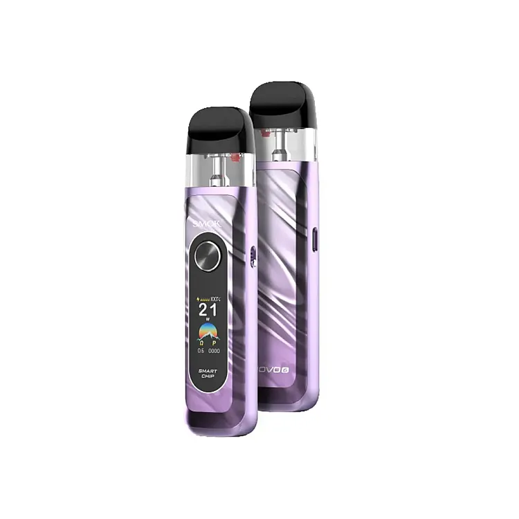 Smok - Novo 6 Pink 