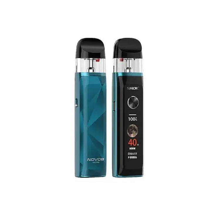 Smok - Novo 6 Ultra Lake Blue 