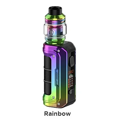 Geekvape - Max 100 Rainbow 